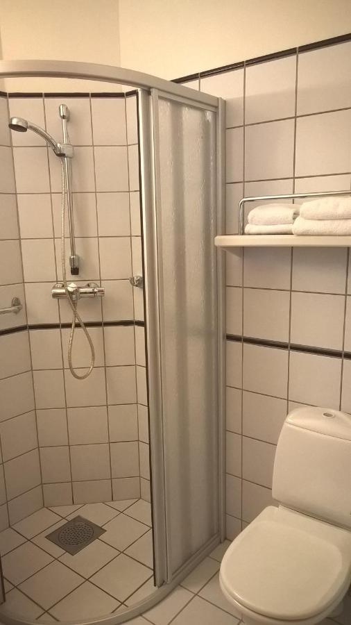 Bykle Hotel Екстер'єр фото