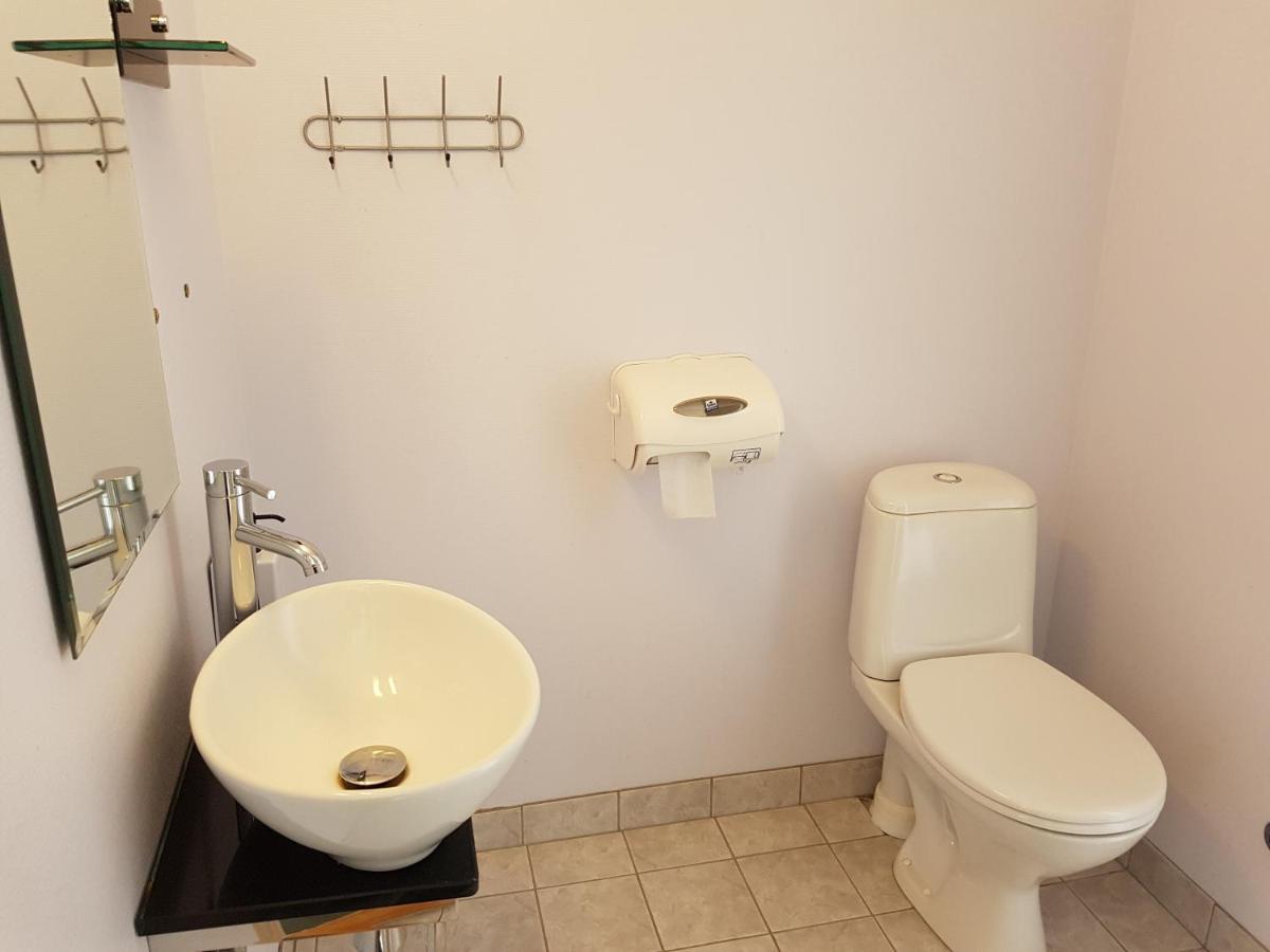 Bykle Hotel Екстер'єр фото