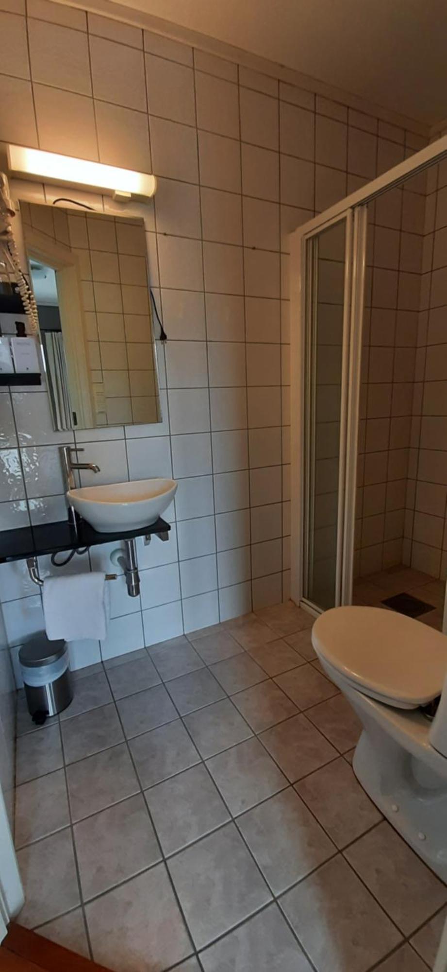 Bykle Hotel Екстер'єр фото