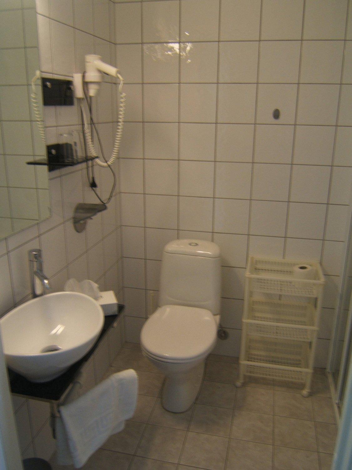 Bykle Hotel Екстер'єр фото