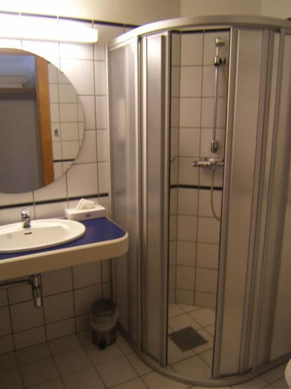 Bykle Hotel Екстер'єр фото