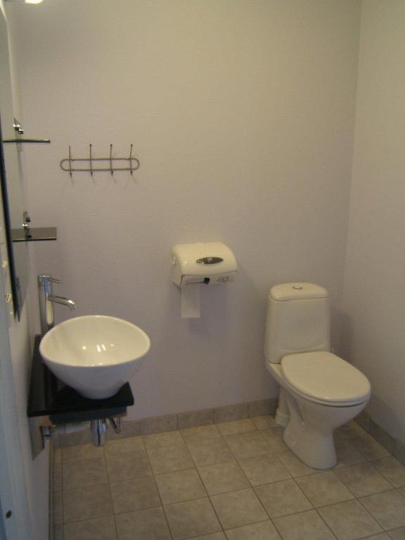 Bykle Hotel Екстер'єр фото