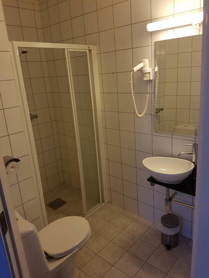 Bykle Hotel Екстер'єр фото